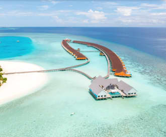 The Standard, Huruvalhi Maldives
