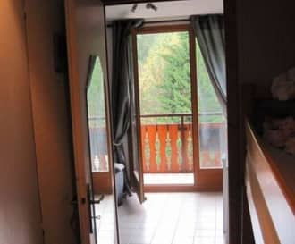 Inviting Apartment in Morzine with Balcony