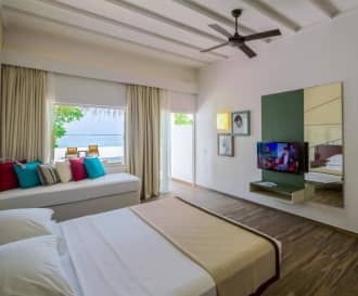 Cocoon Maldives - All Inclusive