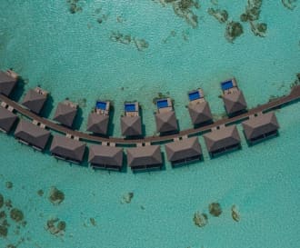 Cocoon Maldives - All Inclusive