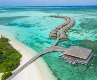 Cocoon Maldives - All Inclusive