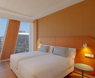Hotel Marina Badalona