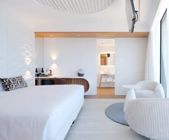 Hotel Marina Badalona