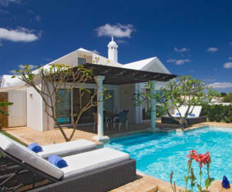 ALONDRA VILLAS AND SUITES SUITE ALONDRA