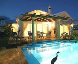 ALONDRA VILLAS AND SUITES SUITE ALONDRA