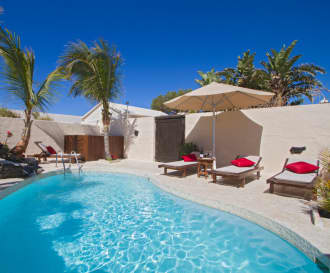 ALONDRA VILLAS AND SUITES SUITE ALONDRA