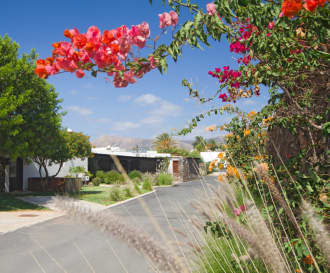 ALONDRA VILLAS AND SUITES SUITE ALONDRA