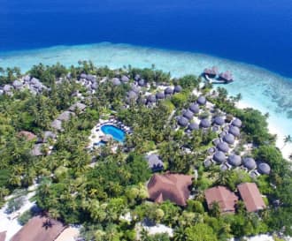 Bandos Maldives