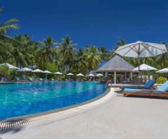 Bandos Maldives