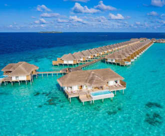 Sun Siyam Iru Veli Premium All inclusive