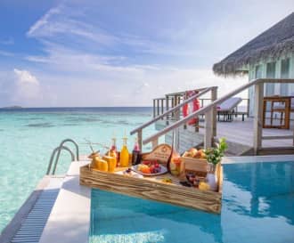 Sun Siyam Iru Veli Premium All inclusive