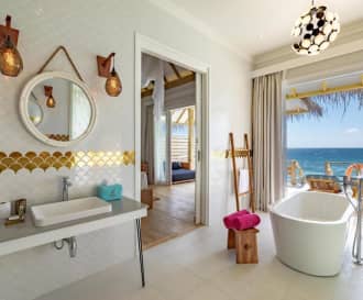 Sun Siyam Iru Veli Premium All inclusive