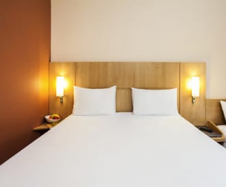 Ibis Amsterdam Centre