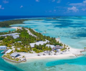 Rahaa Resort