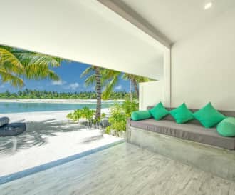 Rahaa Resort