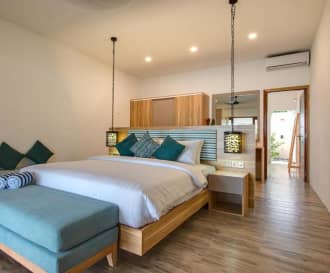 Rahaa Resort