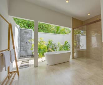 Rahaa Resort