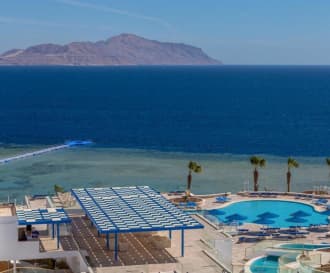 Albatros Palace Sharm - Aqua Park