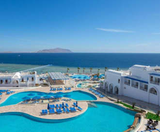 Albatros Palace Sharm - Aqua Park