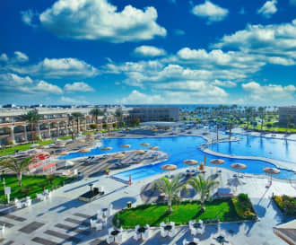 Hotel Royal Albatros Moderna