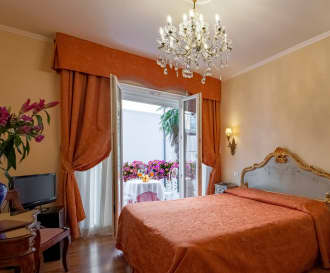 Hotel Rigel