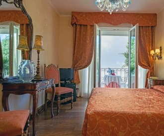 Hotel Rigel