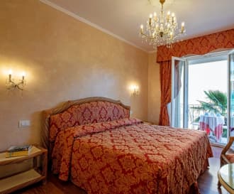 Hotel Rigel