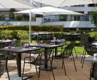 Novotel Paris Sud Porte De Charenton