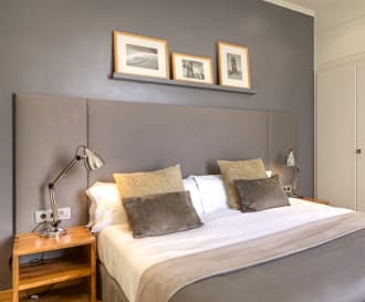 Sixtyfour Apartments