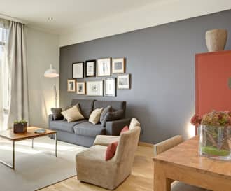Sixtyfour Apartments