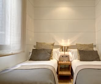 Sixtyfour Apartments