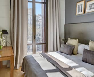 Sixtyfour Apartments