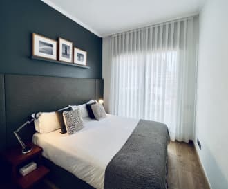 Sixtyfour Apartments