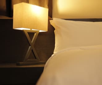 Hotel Xanadu