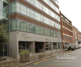 Hotel Xanadu