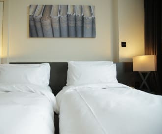 Hotel Xanadu