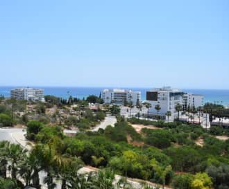 Corfu Hotel