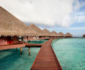 Adaaran Club Rannalhi