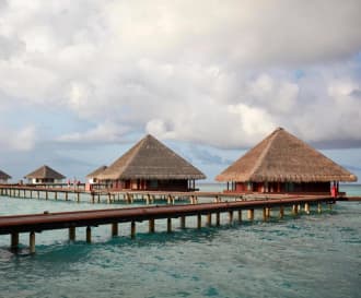 Adaaran Club Rannalhi