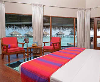 Adaaran Club Rannalhi
