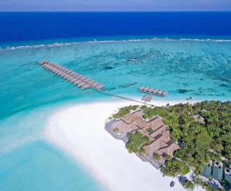 Meeru Island Resort & Spa