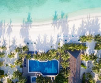 Meeru Island Resort & Spa
