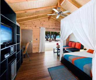 Meeru Island Resort & Spa