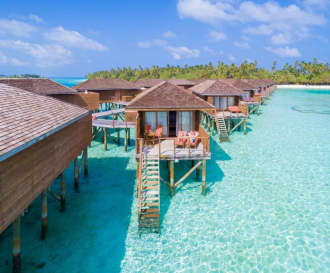 Meeru Island Resort & Spa