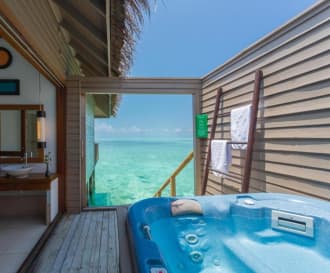 Meeru Island Resort & Spa