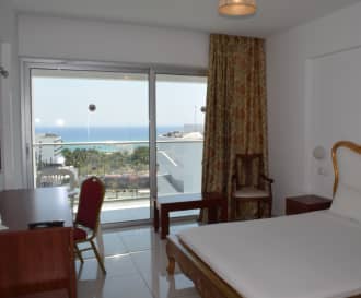 Corfu Hotel