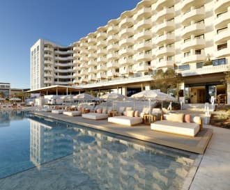 TRS Ibiza Hotel - Adults Only