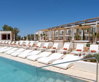 TRS Ibiza Hotel - Adults Only