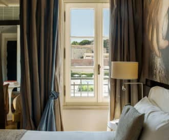 Villa Agrippina Gran Melia, The Leading Hotels Of The World