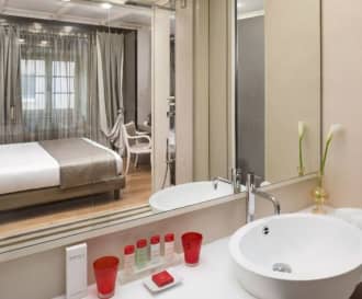 Villa Agrippina Gran Melia, The Leading Hotels Of The World